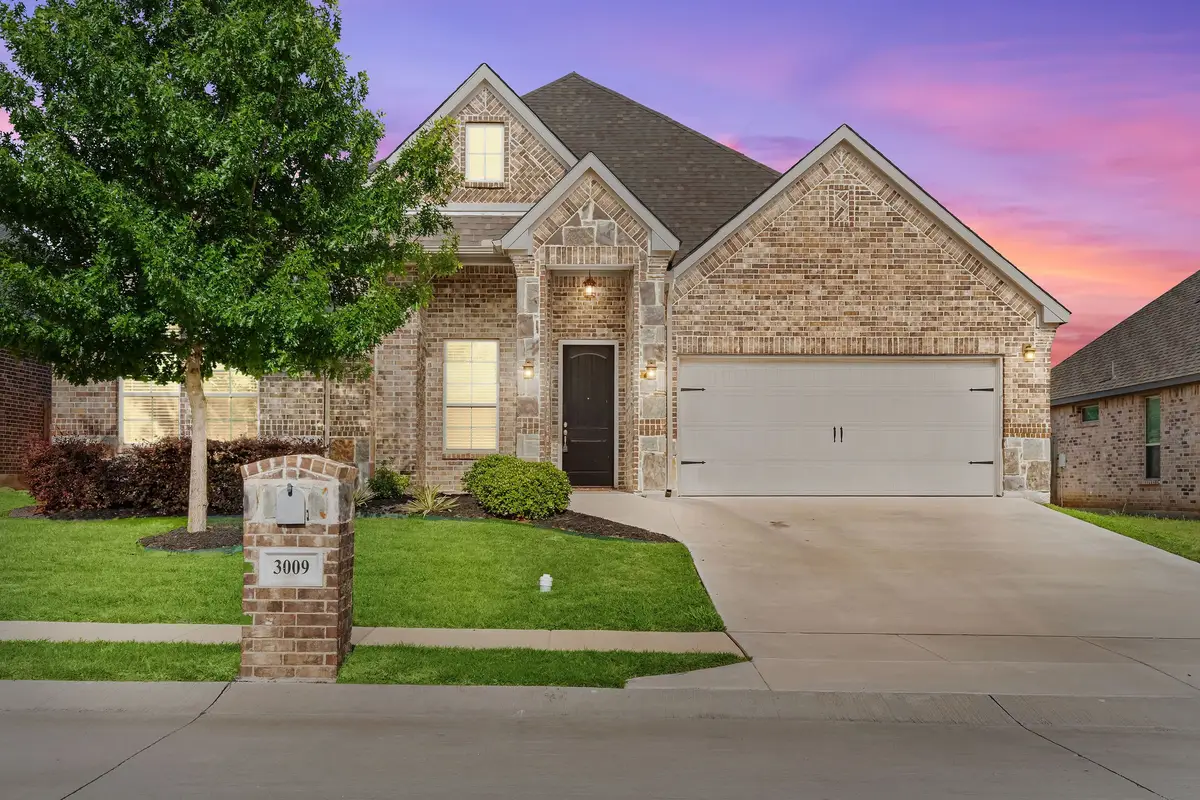 3009 Timber Trail Drive, Decatur, TX 76234 - #1