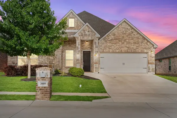 3009 Timber Trail Drive, Decatur, TX 76234