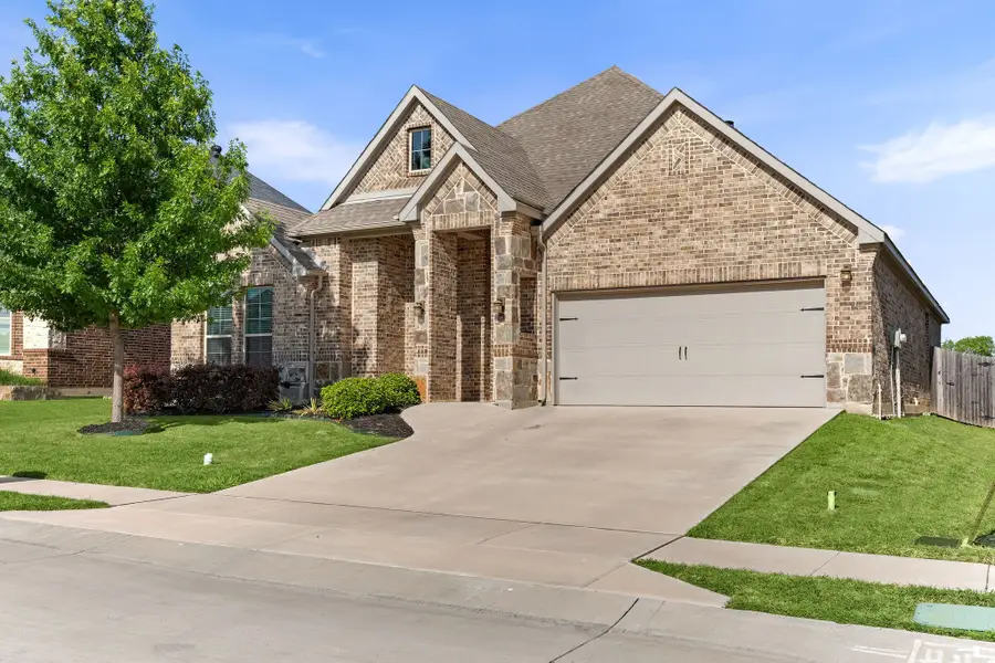 3009 Timber Trail Drive, Decatur, TX 76234 - #2