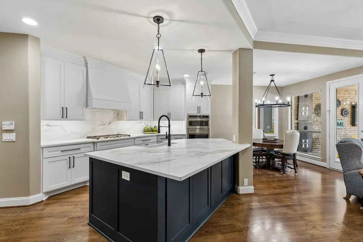 1004 Duttons Meadow Lane, McKinney, TX 75071 - #1