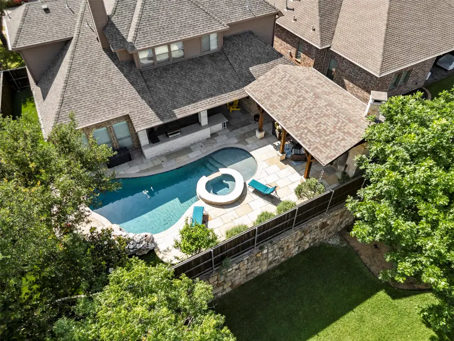 1004 Duttons Meadow Lane, McKinney, TX 75071 - #2