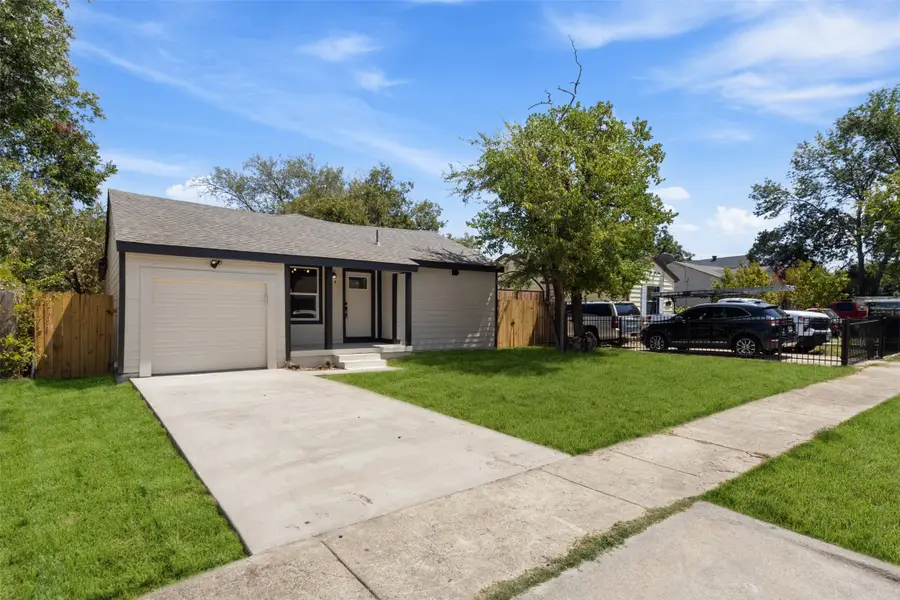 314 NW 15th Street, Grand Prairie, TX 75050 - #3