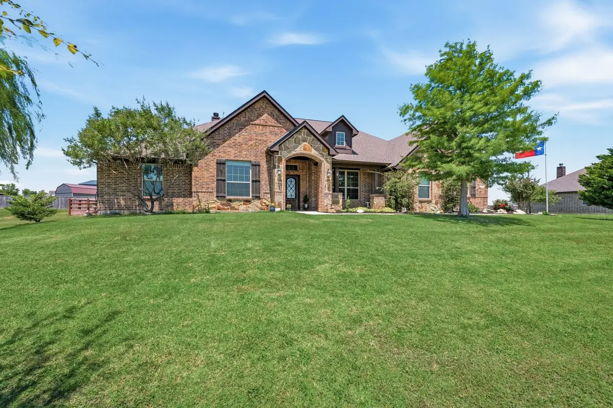 140 Heather Lane, Decatur, TX 76234 - #1