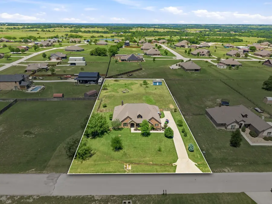 140 Heather Lane, Decatur, TX 76234 - #2