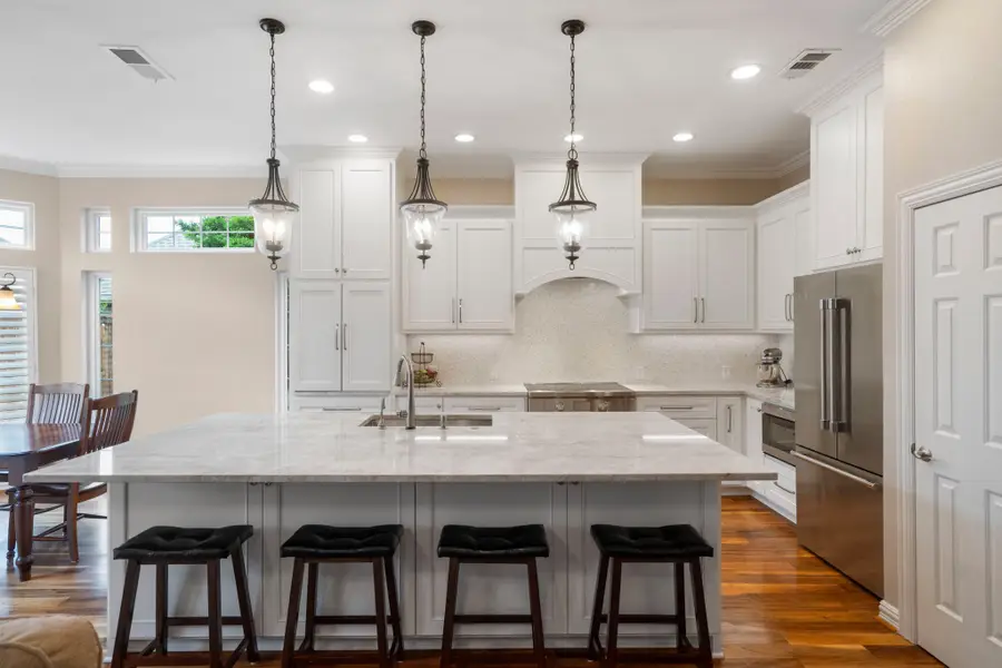 5849 Pebblestone Lane, Plano, TX 75093 - #3