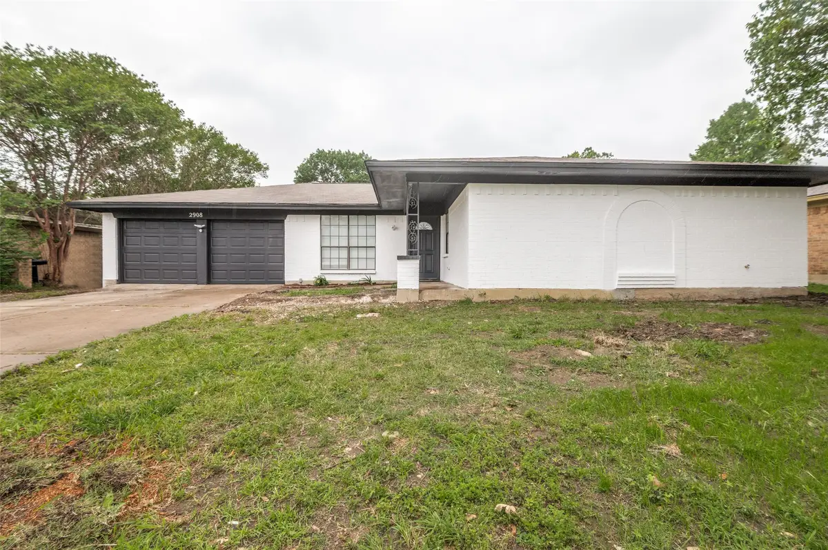 2908 Legend Road, Arlington, TX 76014 - #1