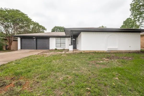 2908 Legend Road, Arlington, TX 76014