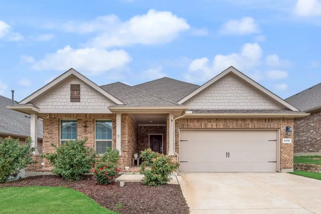 2312 Shorthorn Drive, Northlake, TX 76247 - #1