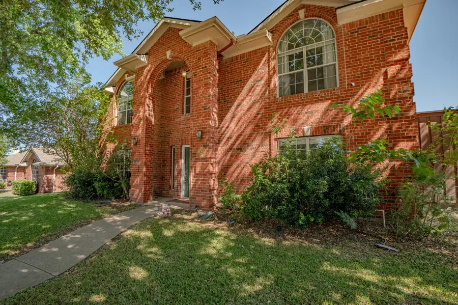 921 Carnegie Court, Allen, TX 75002 - #2