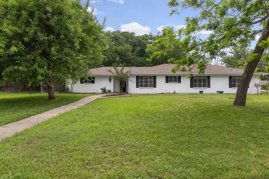 2906 Tanglewood Drive, Commerce, TX 75428 - #2