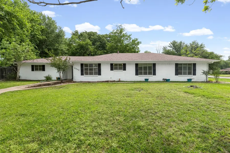 2906 Tanglewood Drive, Commerce, TX 75428 - #3