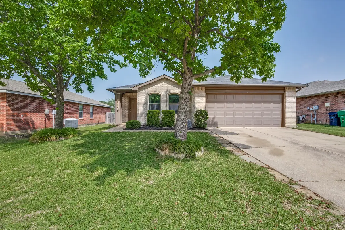 8704 Swan Park Drive, Denton, TX 76210 - #1