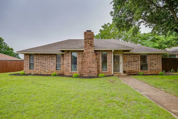918 Summer Trail, Flower Mound, TX 75028