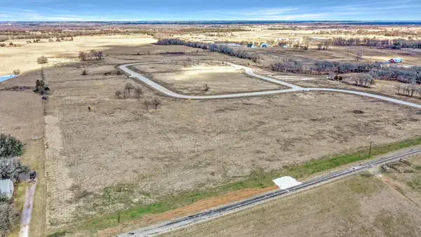 2148 Sundance Road, Whitesboro, TX 76273