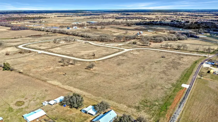 2148 Sundance Road, Whitesboro, TX 76273 - #2