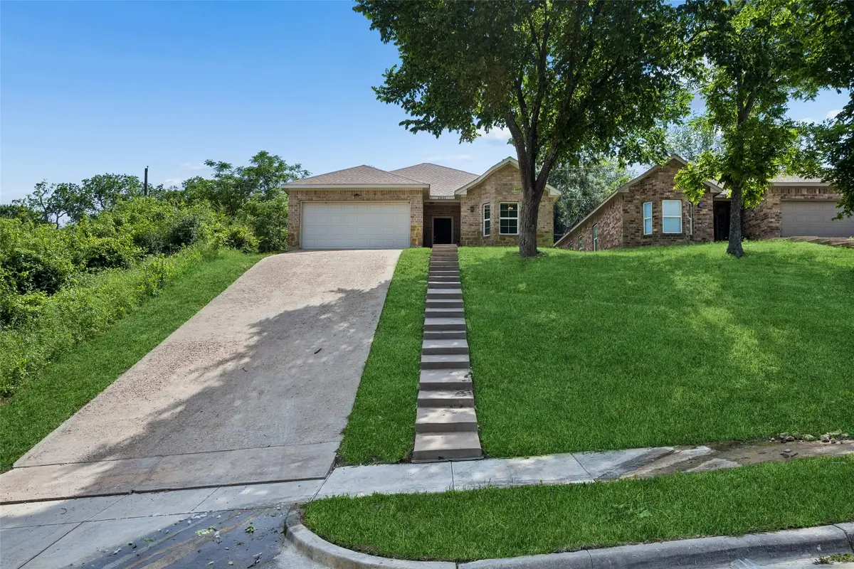 2801 17th Street, Fort Worth, TX 76106 - #1