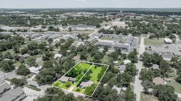 1425-1435 Groesbeck Street, Stephenville, TX 76401