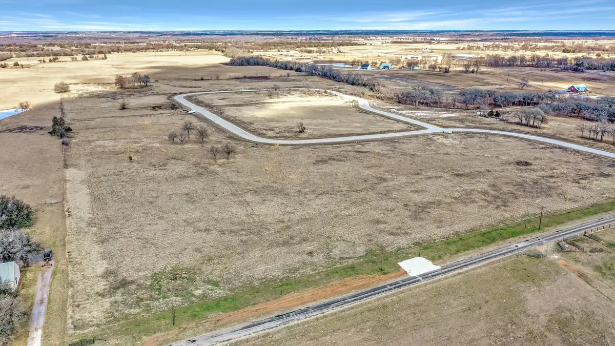 2268 Sundance Road, Whitesboro, TX 76273 - #1