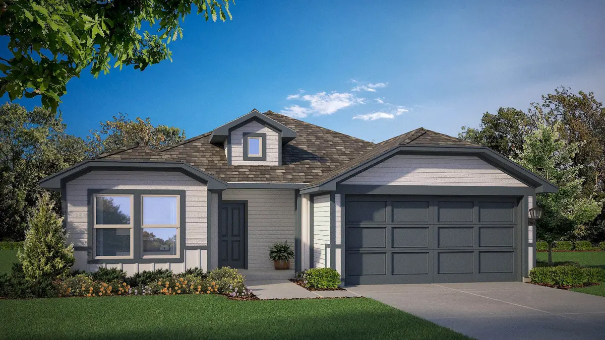 1740 Sand Pine Lane, Fort Worth, TX 76140 - #1