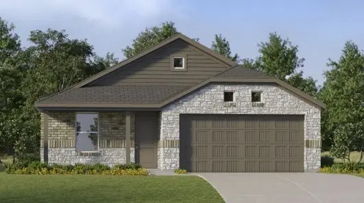 604 Arabian Lane, Aubrey, TX 76227 - #1