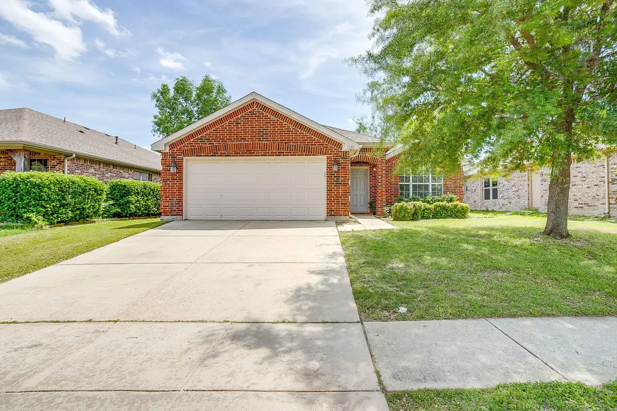 1101 Grand National Boulevard, Fort Worth, TX 76179 - #1