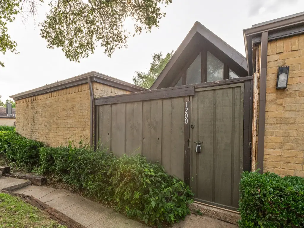 4624 Country Creek Drive #1200, Dallas, TX 75236 - #1