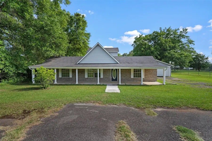 10553 White Oak Drive, Keithville, LA 71047 - #3