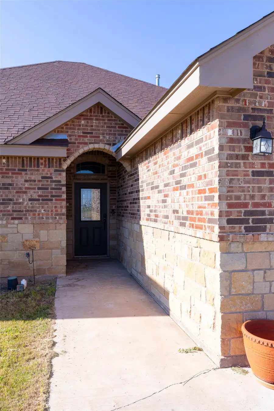105 Tom Dobbins Drive, Roscoe, TX 79545 - #2
