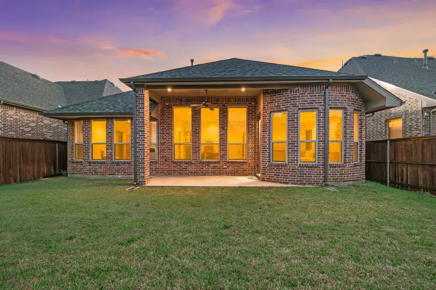 2833 Exeter Drive, Trophy Club, TX 76262 - #2