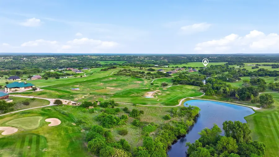 101 Signature Court, Weatherford, TX 76087 - #3