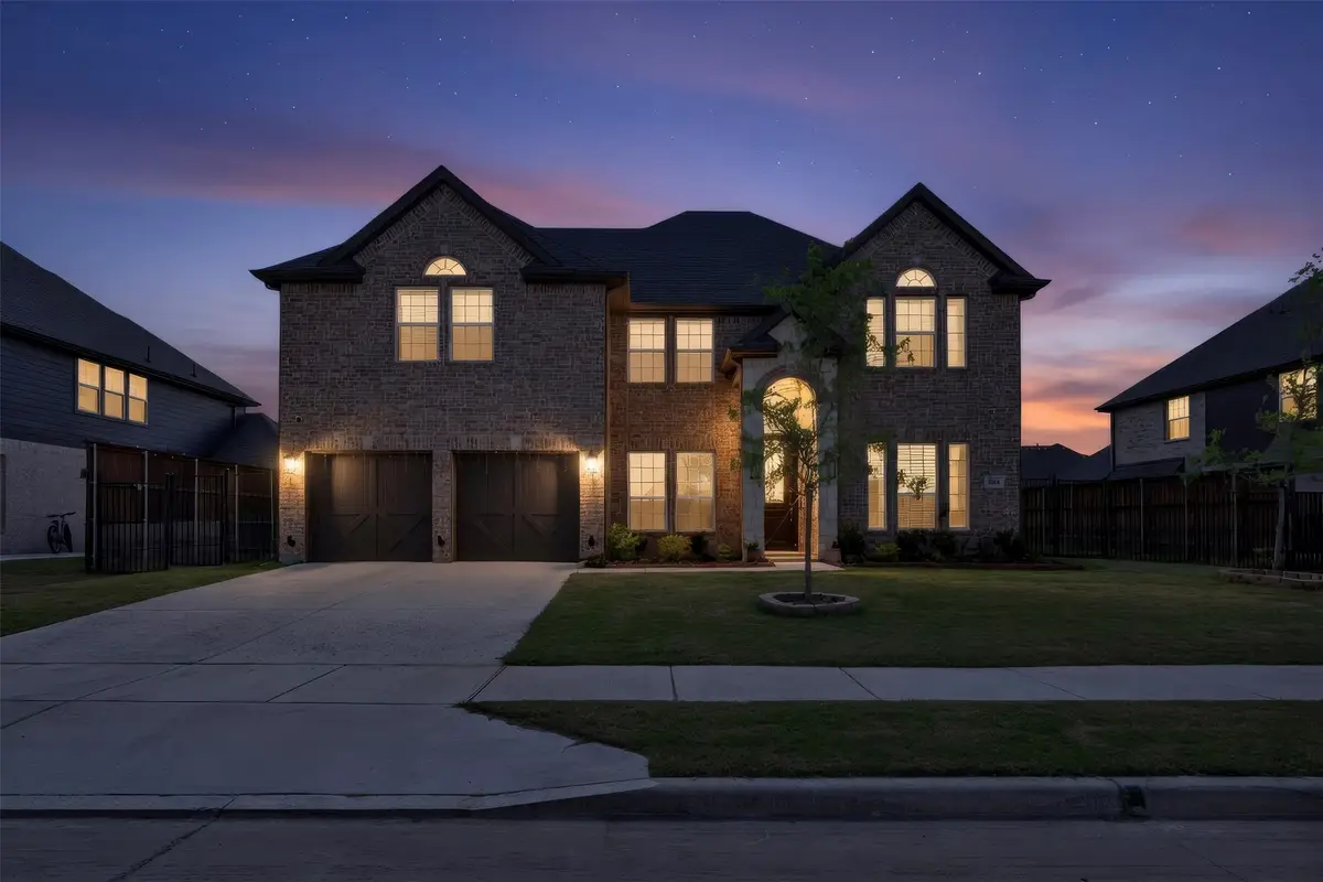 1064 Agape Drive, Haslet, TX 76052 - #1