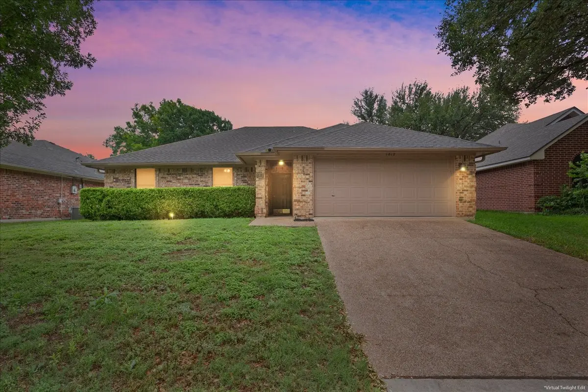 1812 Ramada Drive, Waco, TX 76712 - #1