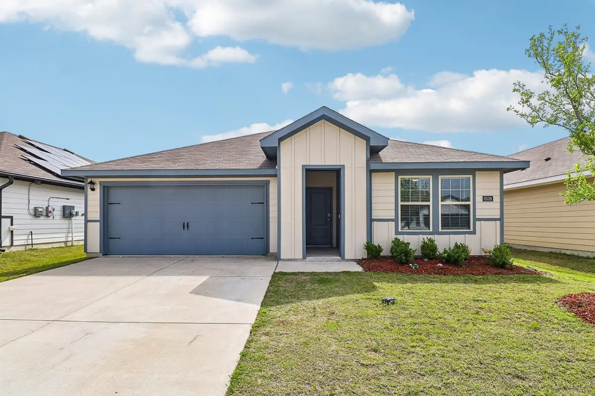 6539 Whitecap Drive, Princeton, TX 75407 - #1