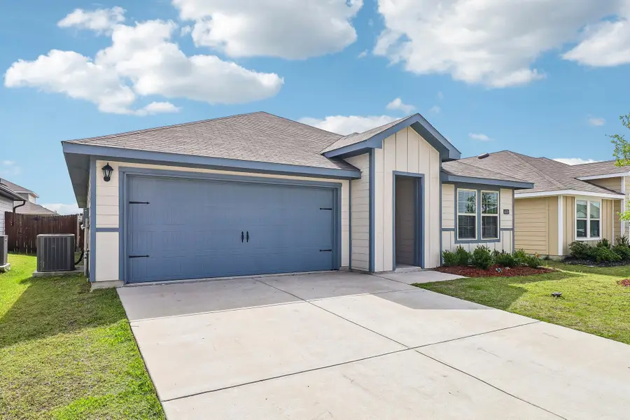 6539 Whitecap Drive, Princeton, TX 75407 - #2