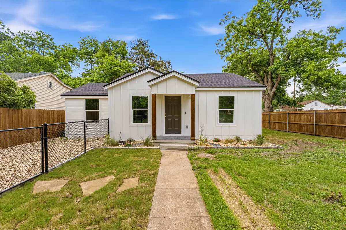 2732 Mckenzie Avenue, Waco, TX 76708 - #1