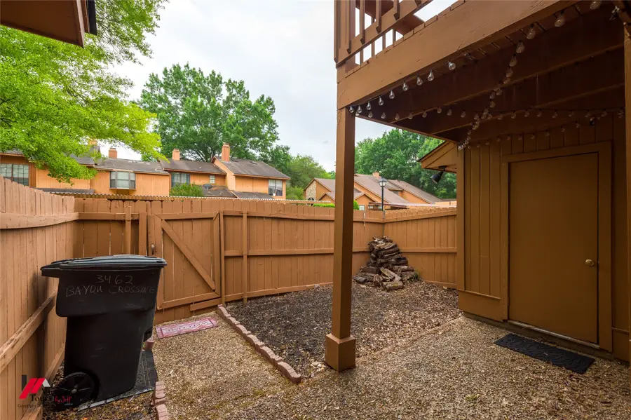 3462 Bayou Crossing Drive, Shreveport, LA 71105 - #2