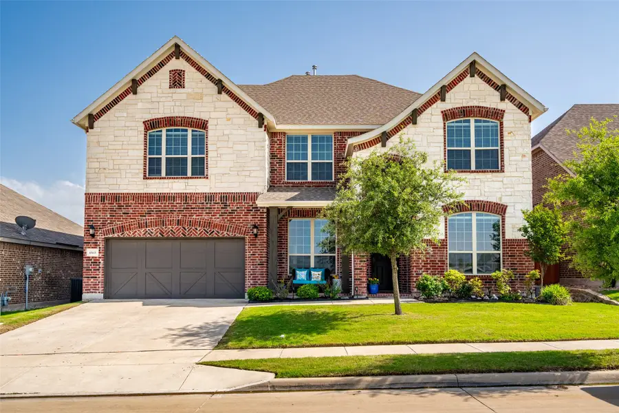 15113 Fleet Hill Road, Aledo, TX 76008 - #2