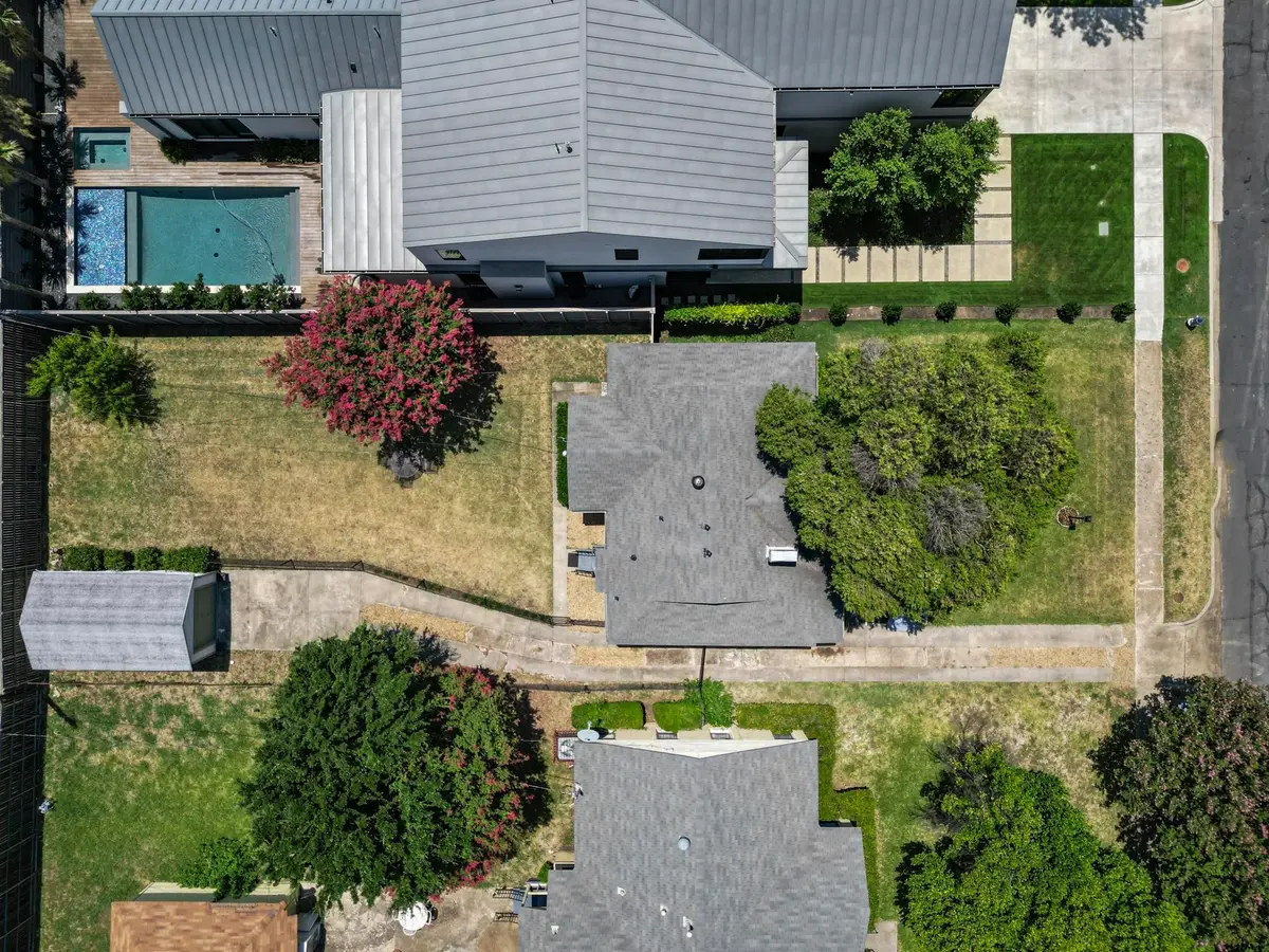 7318 Robin Road, Dallas, TX 75209 - #1
