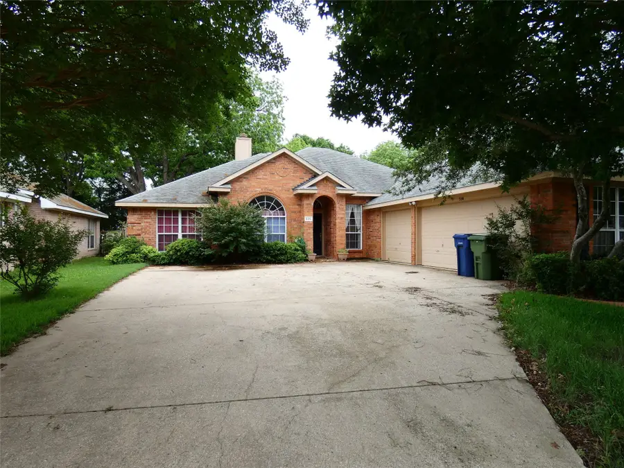 506 Baltusrol Circle, Garland, TX 75044 - #2