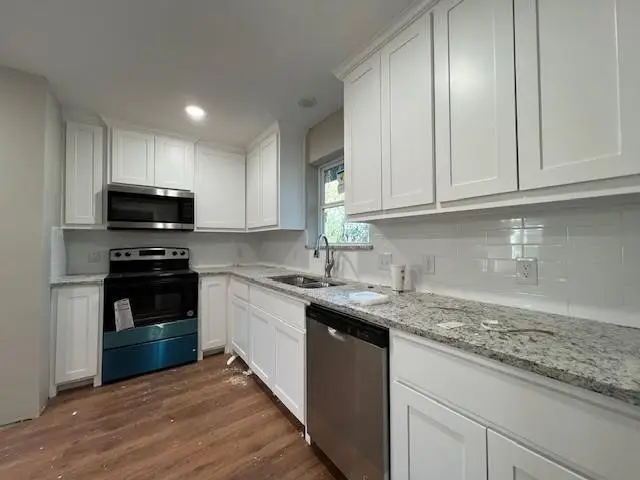 1210 S Travis Avenue, Denison, TX 75021 - #2
