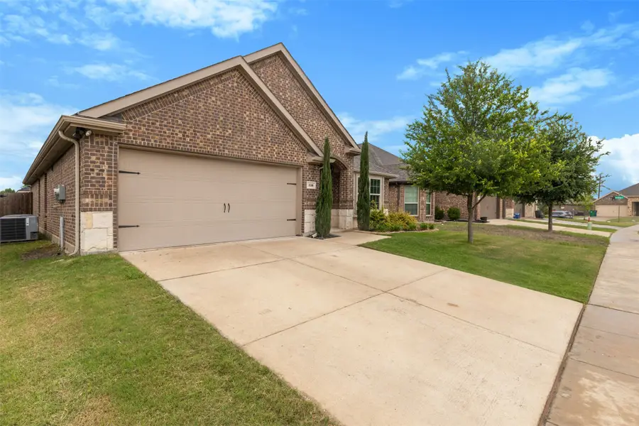 110 Garden Grove Drive, Waxahachie, TX 75165 - #3