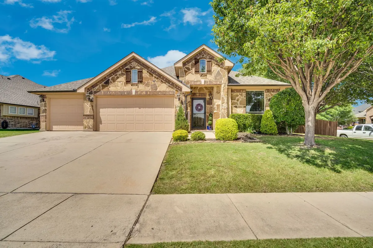 902 Calder Court, Anna, TX 75409 - #1