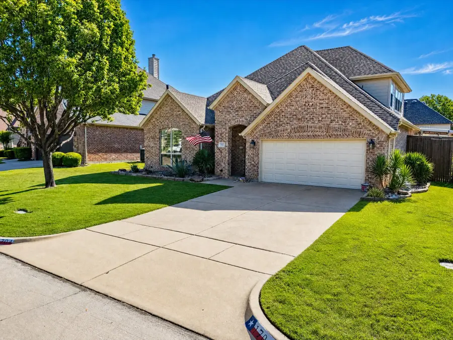 1704 Yarmouth Lane, Mansfield, TX 76063 - #2