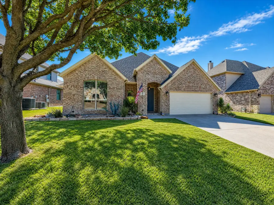 1704 Yarmouth Lane, Mansfield, TX 76063 - #3