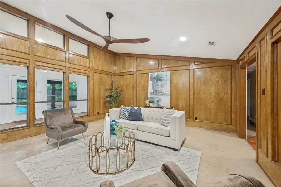 3814 Danbury Drive, Arlington, TX 76016 - #3