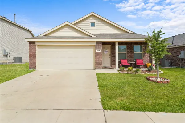 1005 Crestview Drive, Hutchins, TX 75141