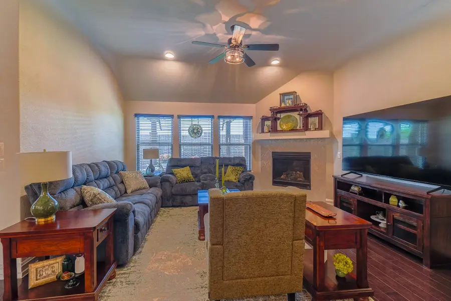 525 Yellowstone Drive, Celina, TX 75009 - #3