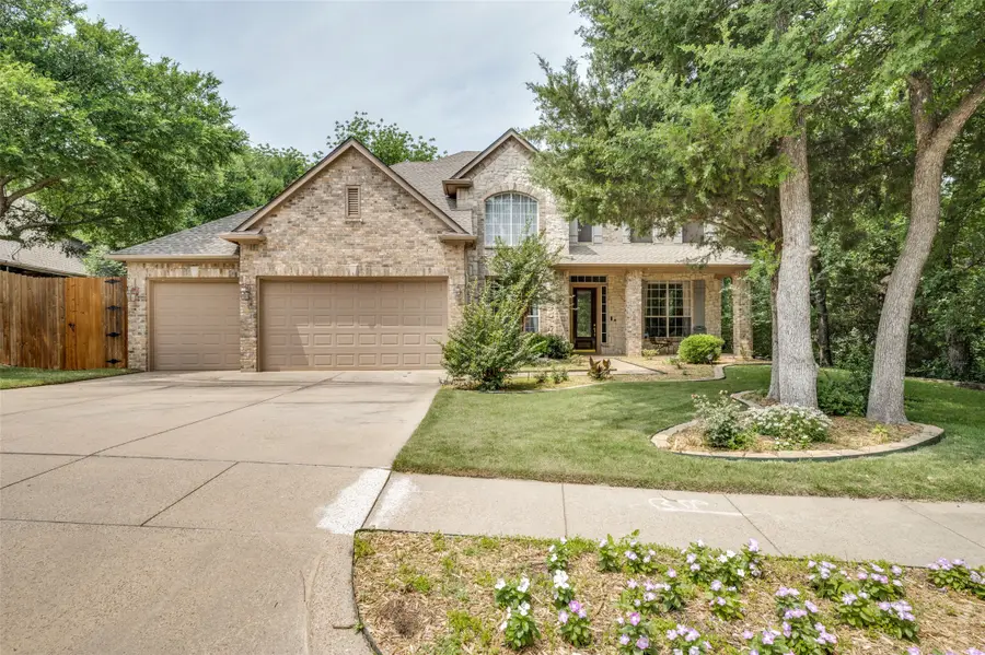111 Red Bluff Drive, Hickory Creek, TX 75065 - #2
