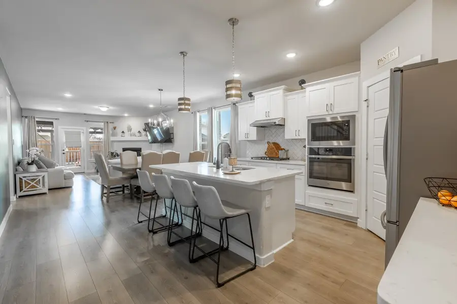 625 Ardsley Lane, Forney, TX 75126 - #3