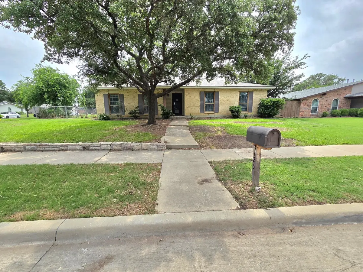 3126 Oak Hill Road, Carrollton, TX 75007 - #1